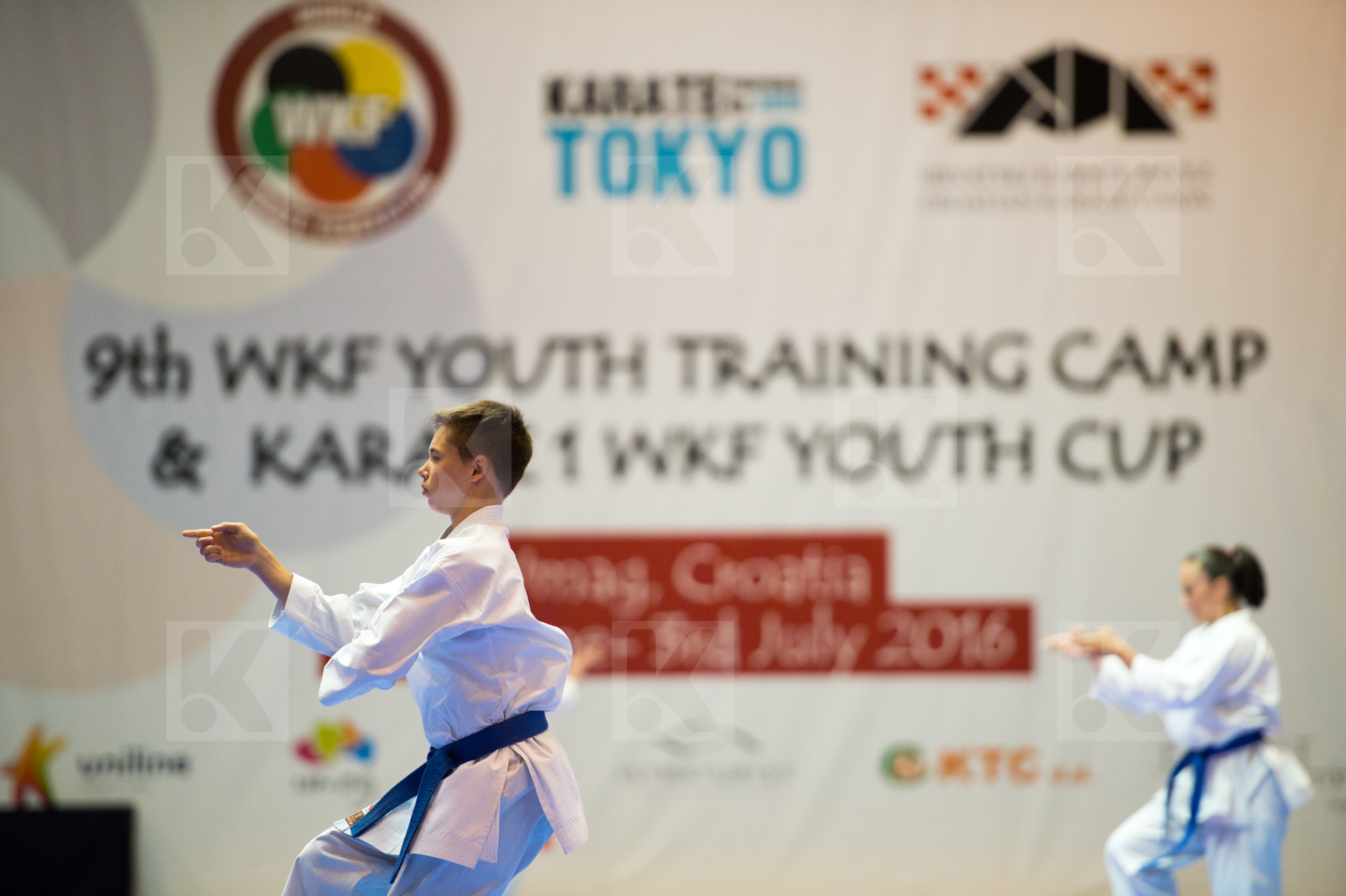 day2 kata youth cup